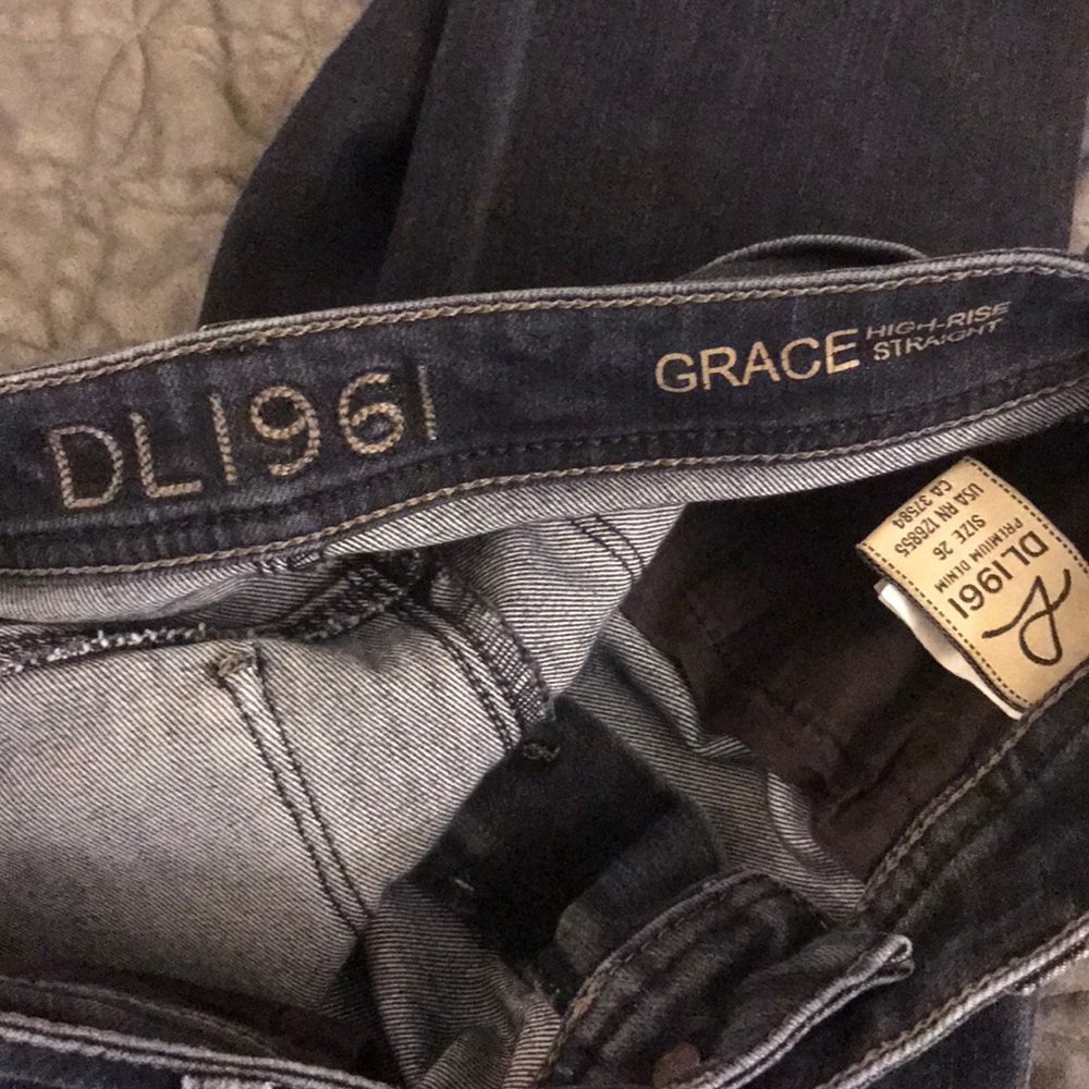 Jeans 👖 - Picture 8 of 8